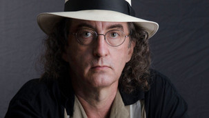 James McMurtry