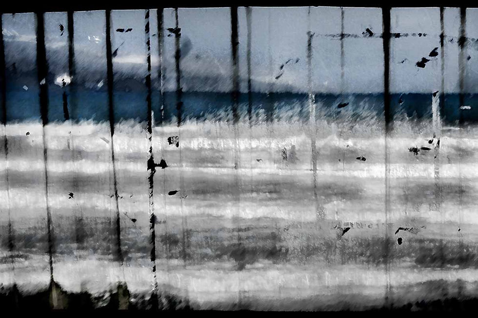 horizons unexplored 6