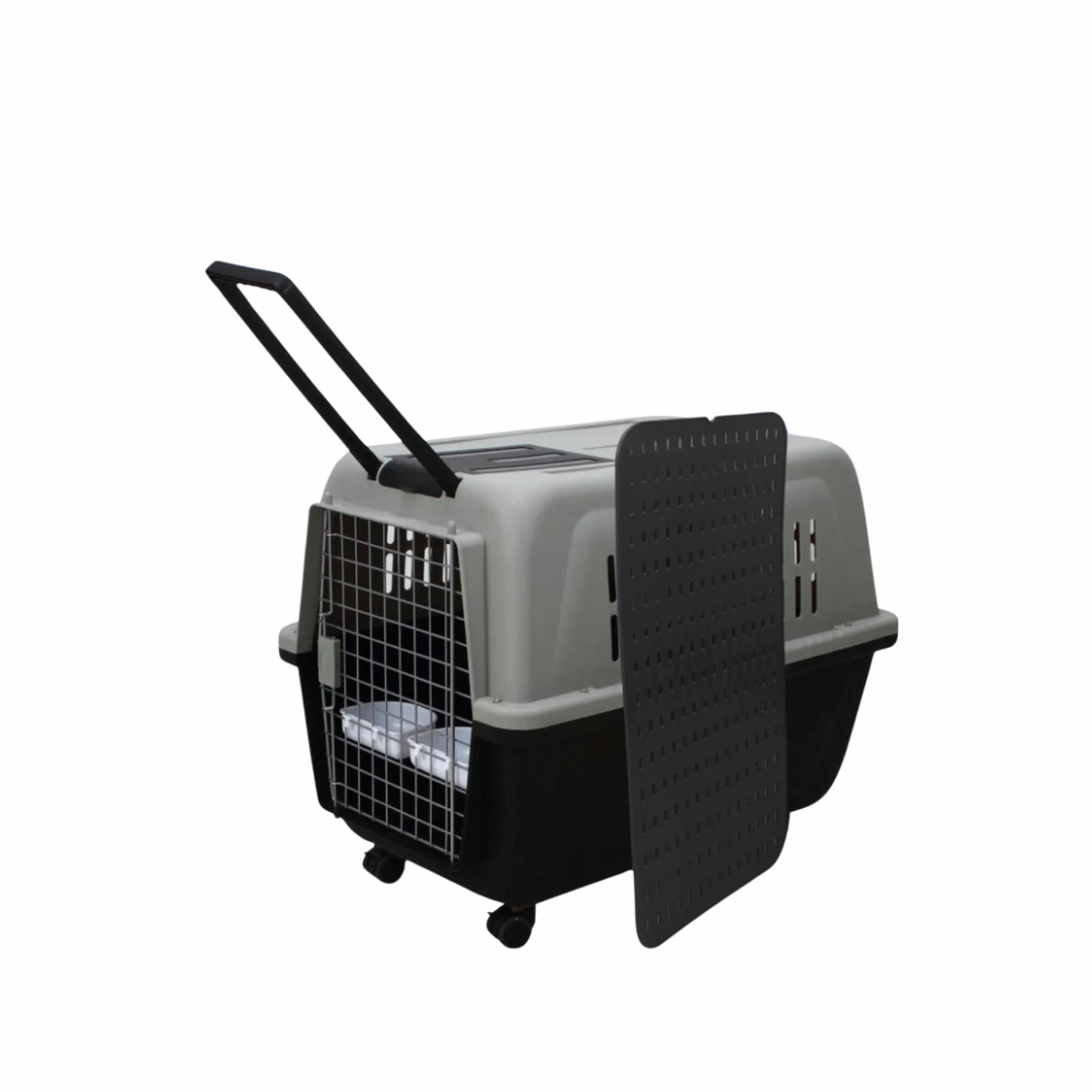 Transportadora Para Perro Grande HKX-005