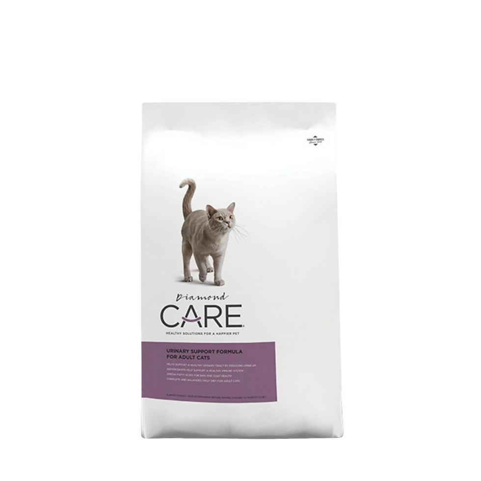 Diamond Care Urinary Support 6.80Kg