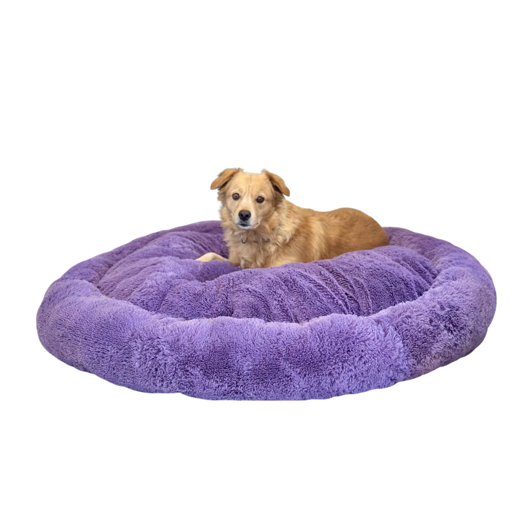 Cama antiestrés extra-grande