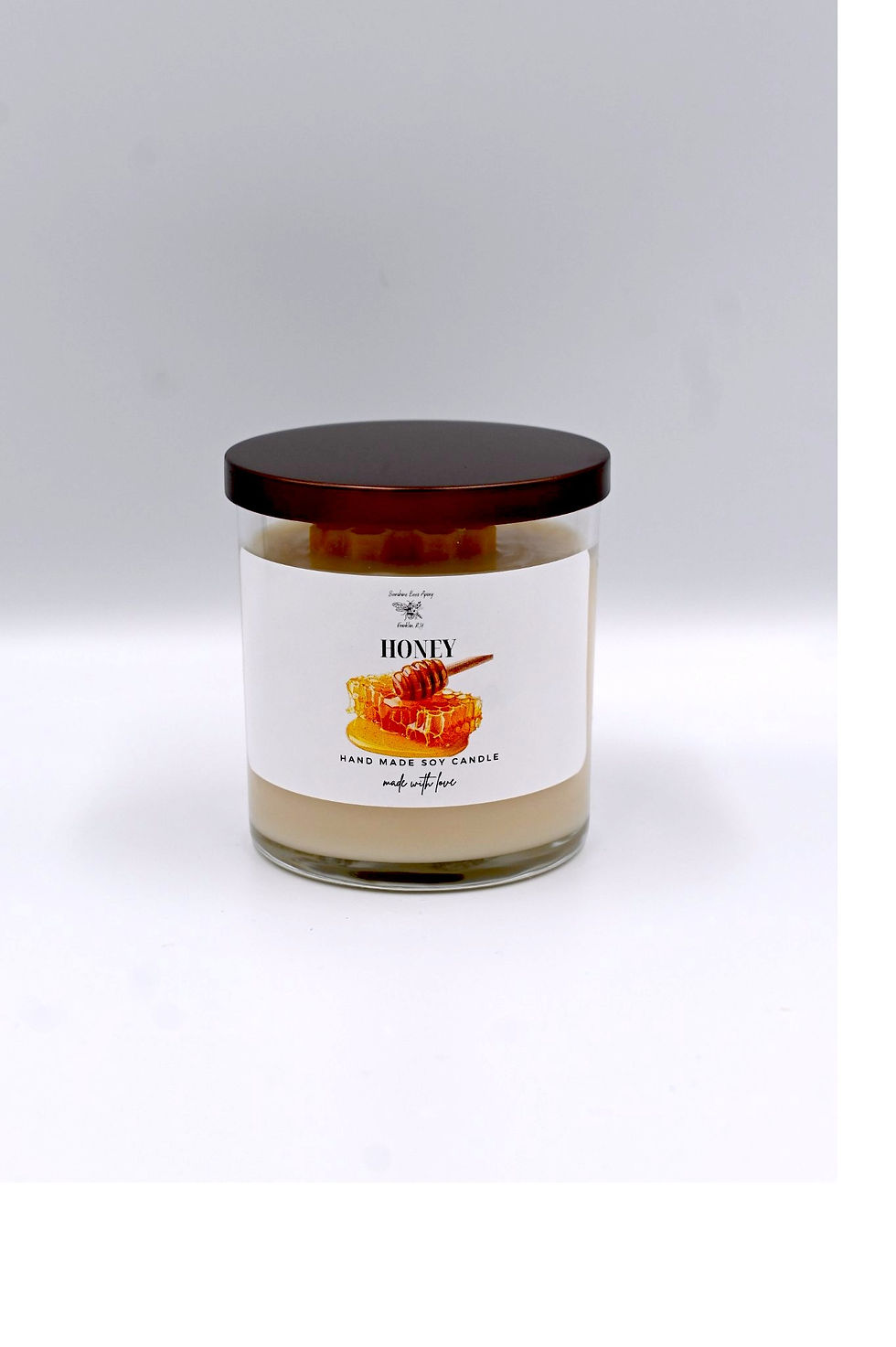 Thumbnail: Honey Soy Candle