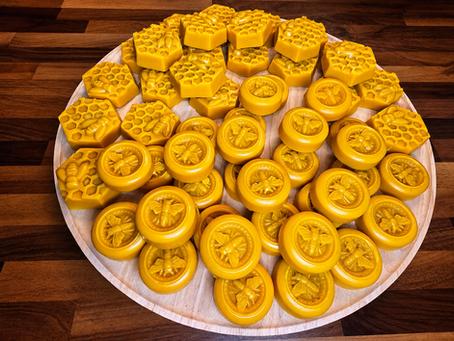 What Does Beeswax Do for Your Skin? (And Why It Belongs in Your Routine)