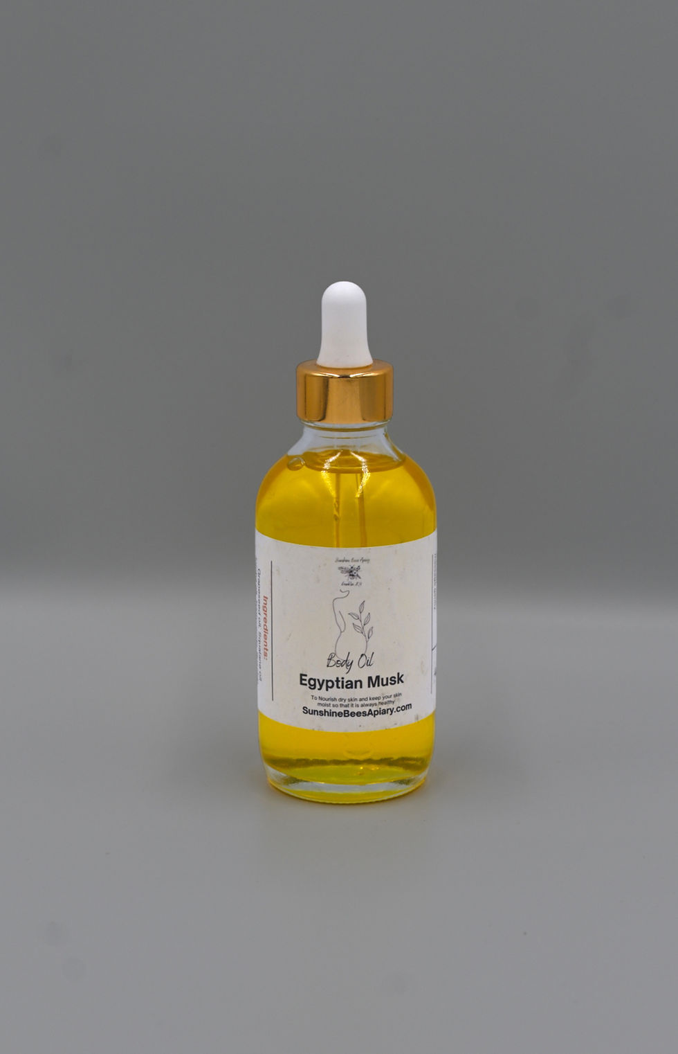 Thumbnail: Luxurious Body Oil 