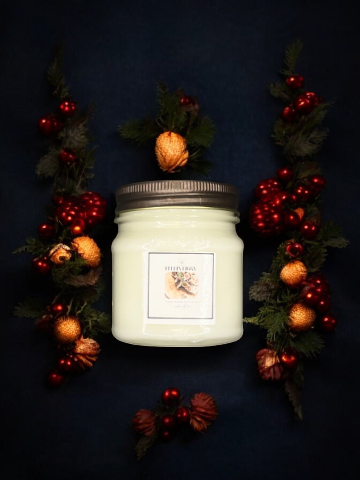 Feeling Figgy Candle