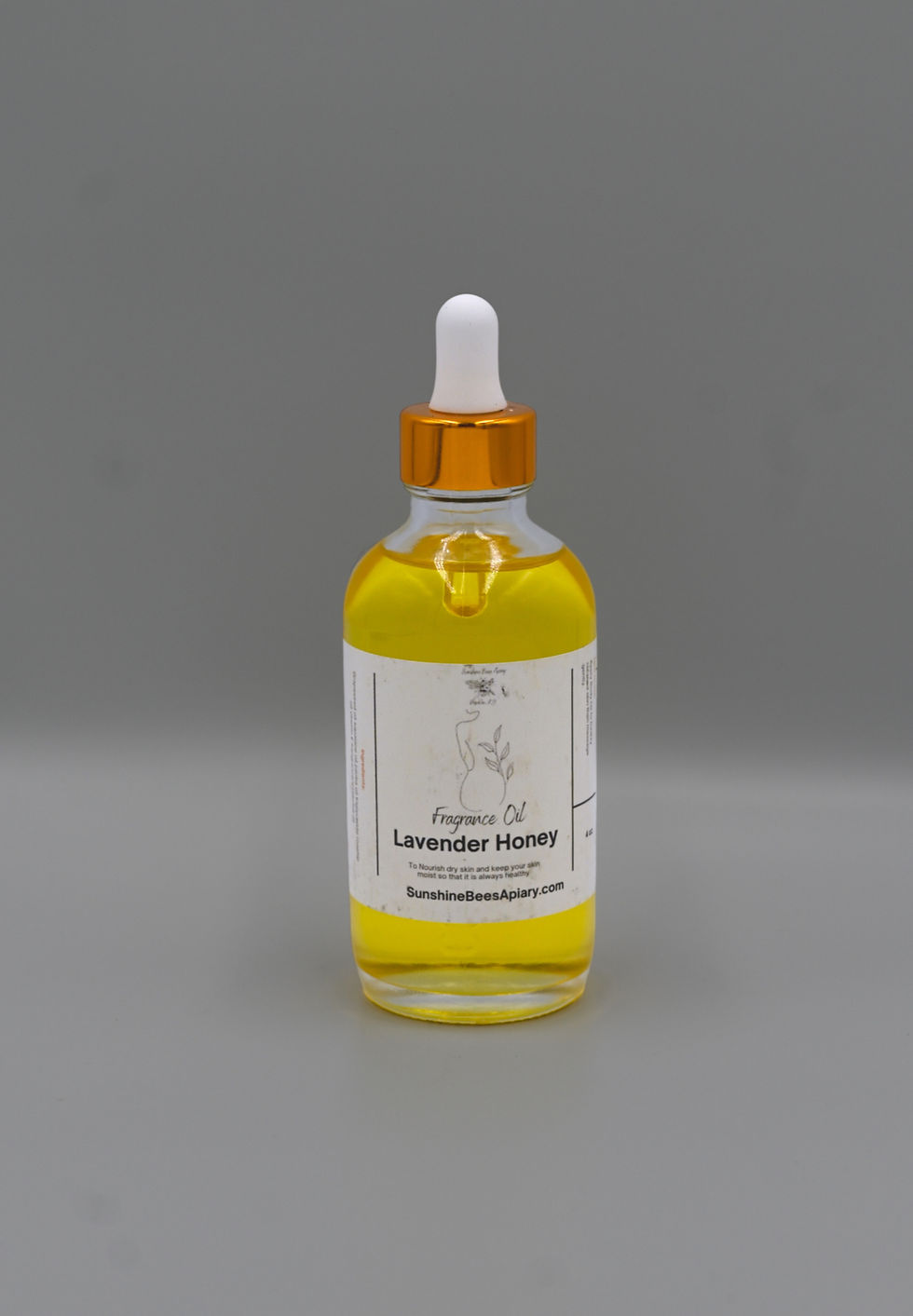 Thumbnail: Luxurious Body Oil 