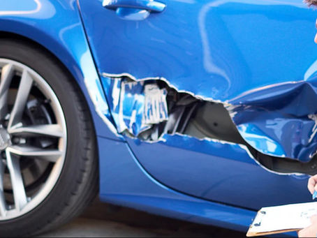 Unlocking Compensation for Diminished Vehicle Worth