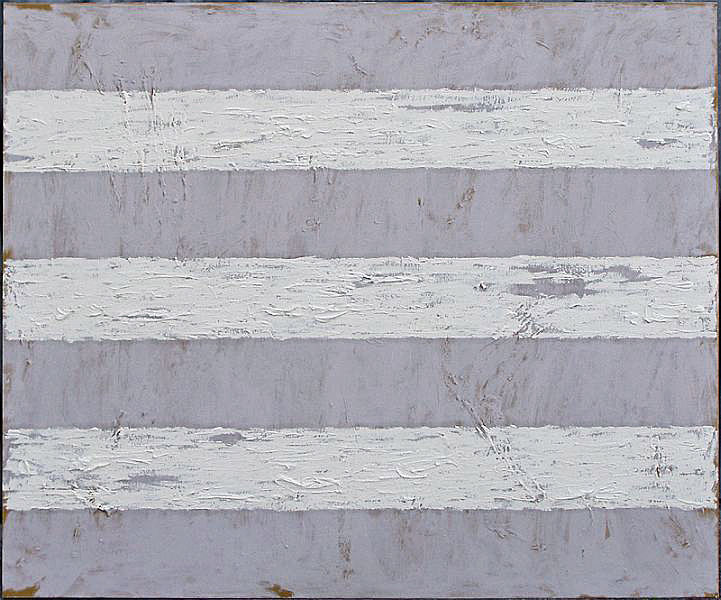 oil, acrylic on canvas  / 100 x 120