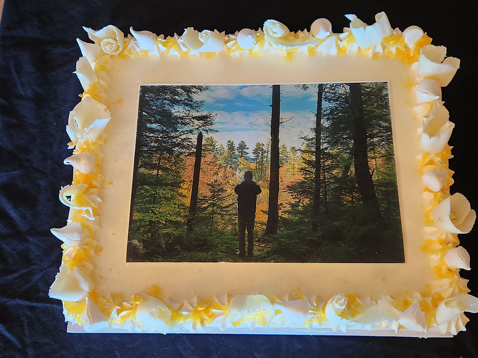 Sunday River - A Year Later, 10 Lessons from Making an Album Independently