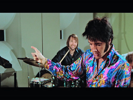 EPiC – The Return of the King