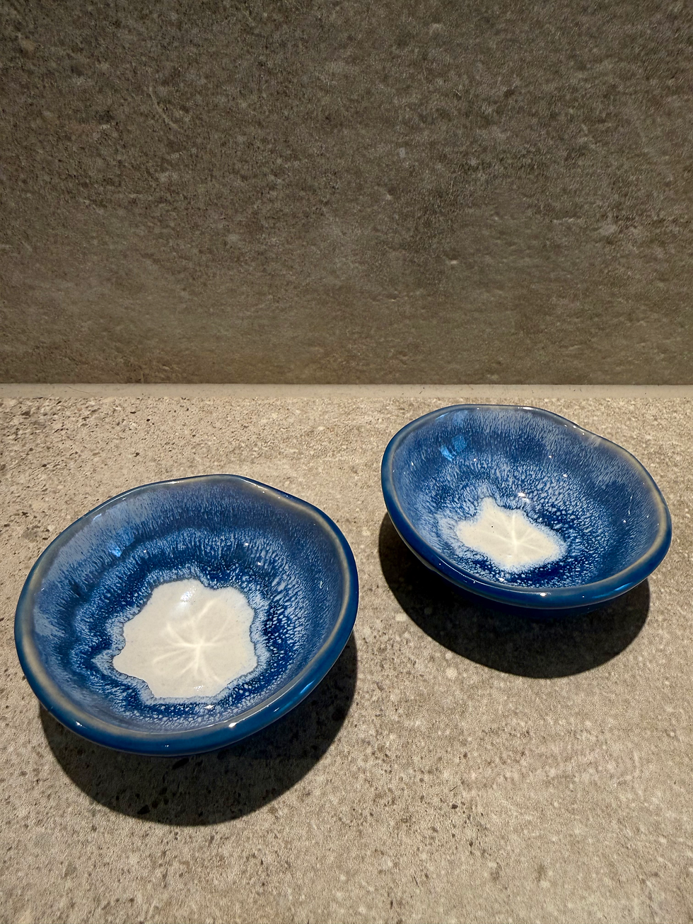 Thumbnail: Bakje Ocean