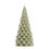 Thumbnail: Kerstboom Kaars Eucalyptus Groot