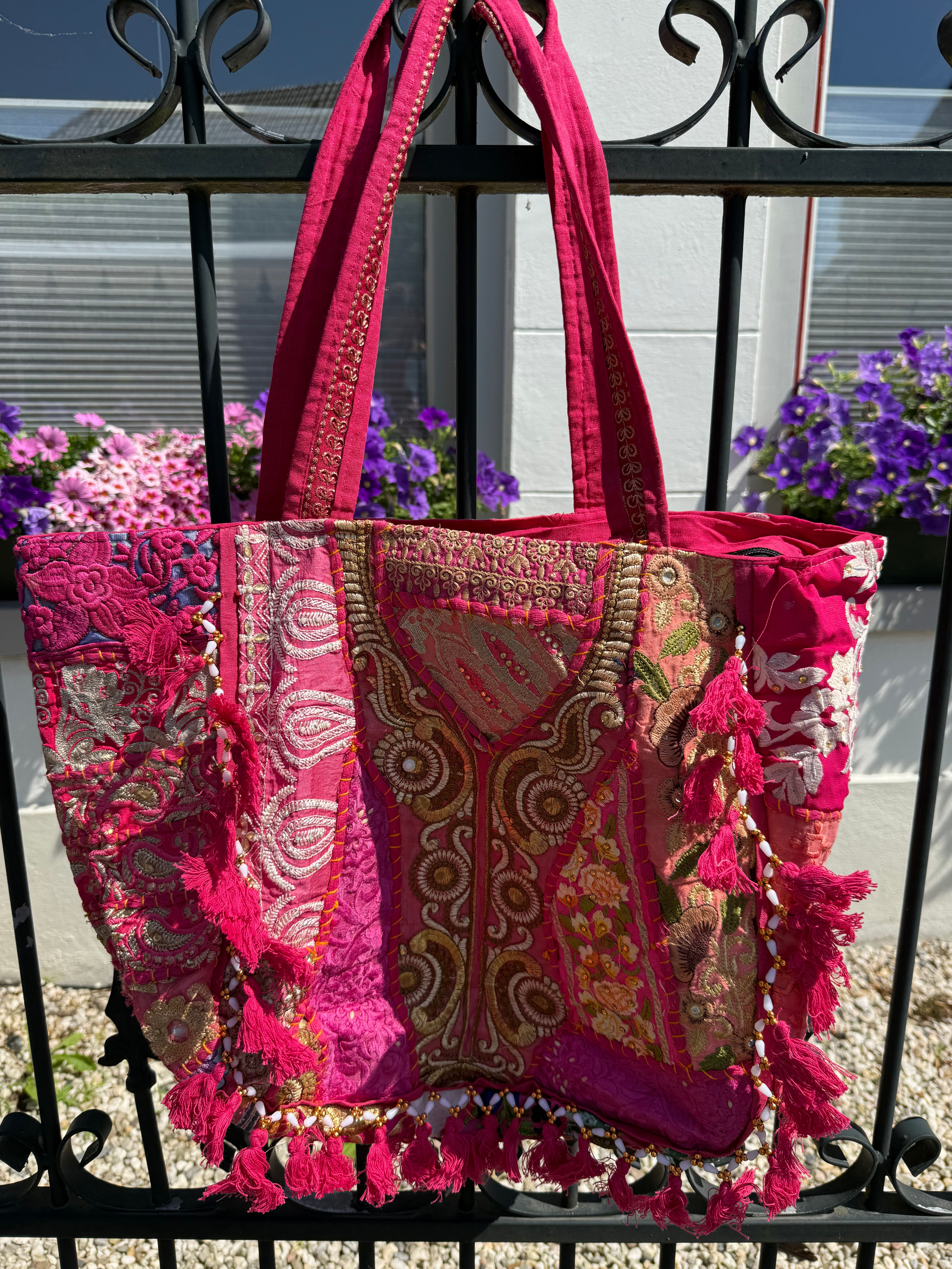 Bali Shopper