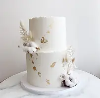 Hochzeitstorte