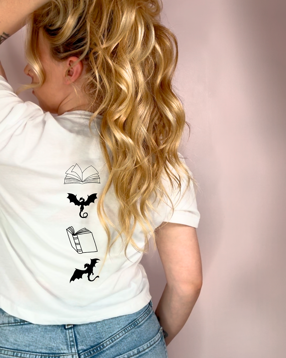 Thumbnail: I just want to read crop T