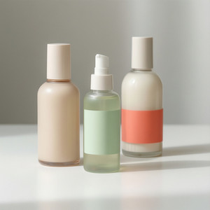 Affiliate Skincare Product Integration