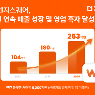 [디지털타임스] ‘방한 외국인 필수템’ 와우패스, 작년 매출 253억…3년새 30배 성장