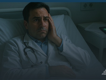 The Business Continuity Risks Keeping Healthcare Leaders Up at Night