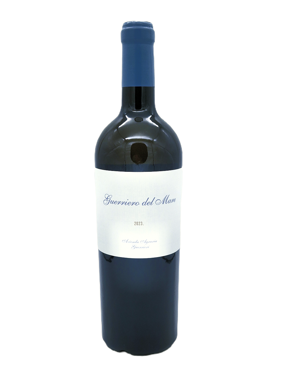 Guerriero Del Mare IGT; Bianchello, de Marken