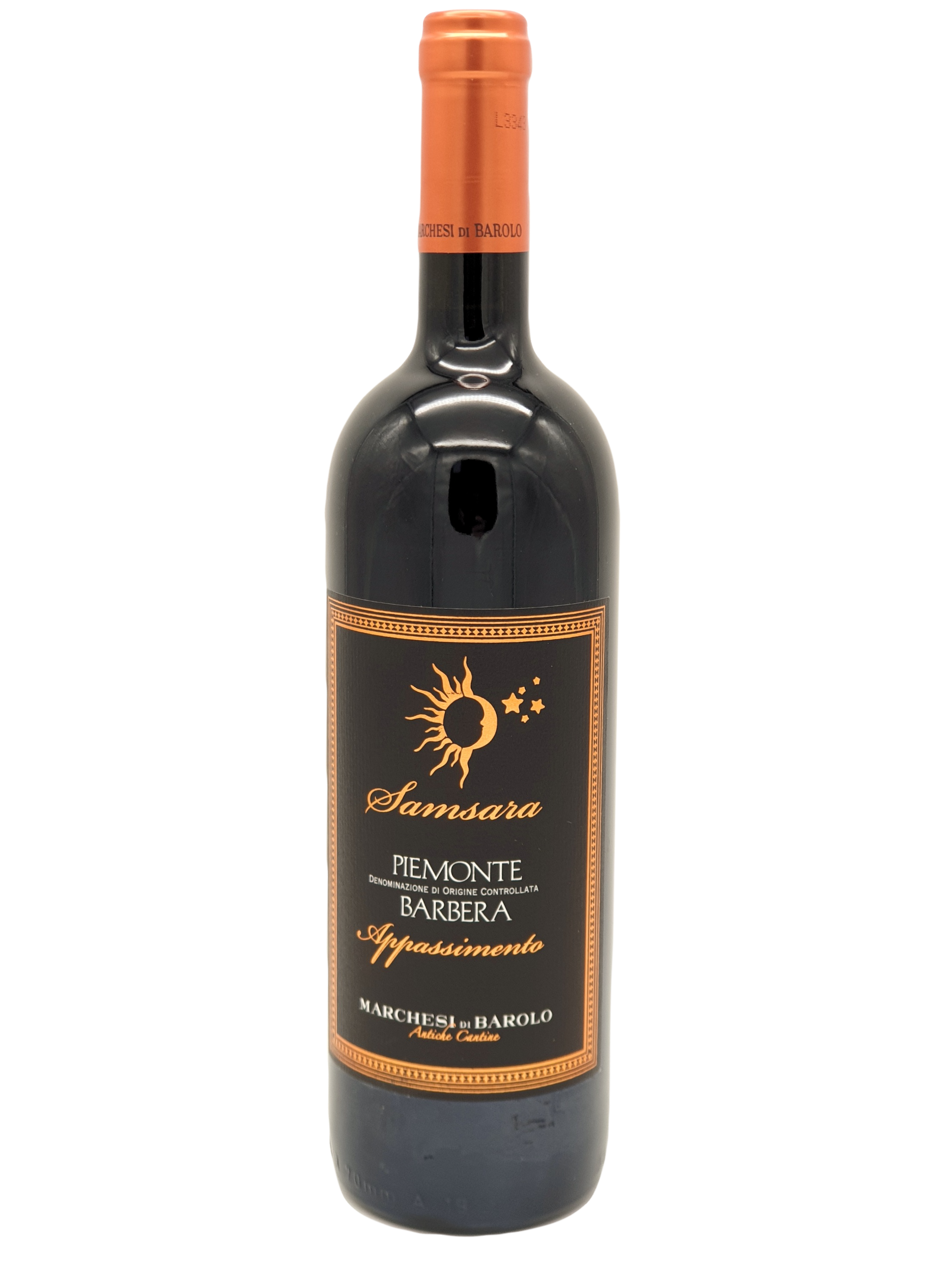 Marchesi Di Barolo Barbera Appassimento