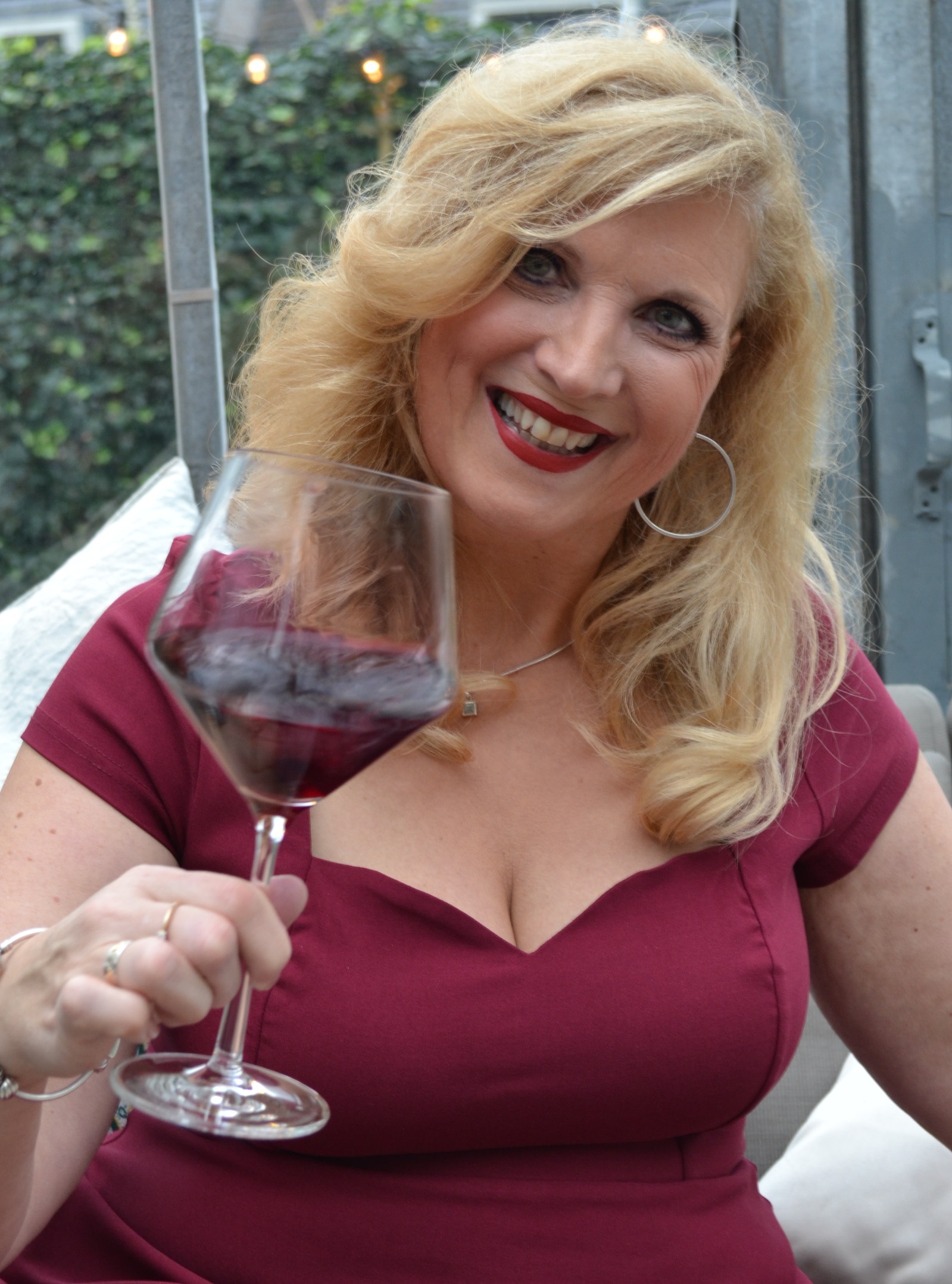 Foto van schrijver: Jacqueline de Gouw