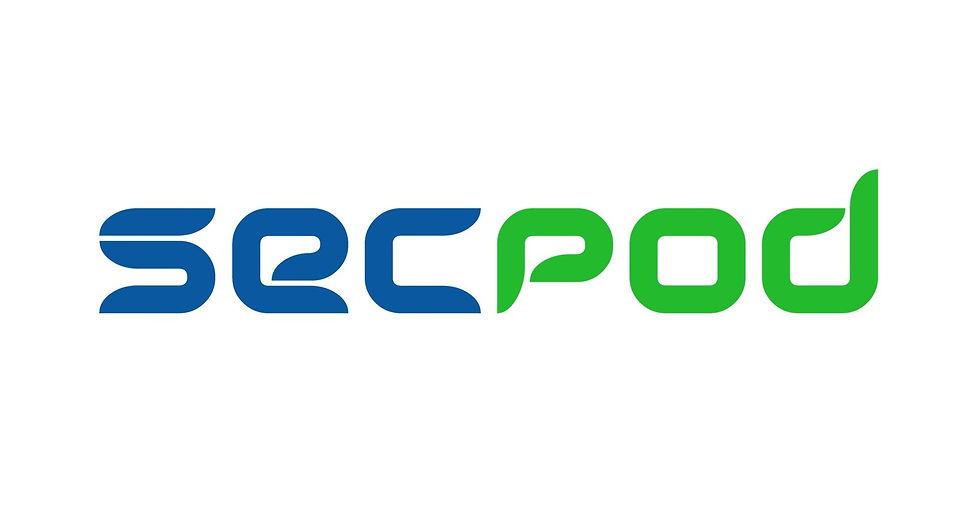 Secpod_Logo