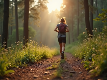 Équilibrer Hormones et Énergie par le Sport