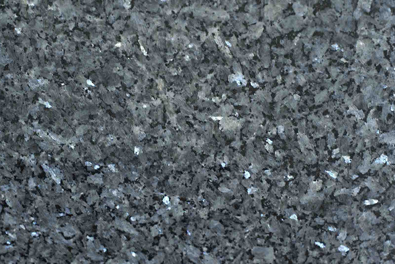 Kitchen Countertop, Granite, Blue Pearl GBPS