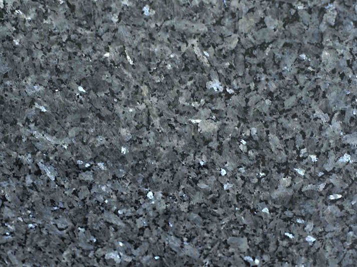 Kitchen Countertop, Granite, Blue Pearl GBPS