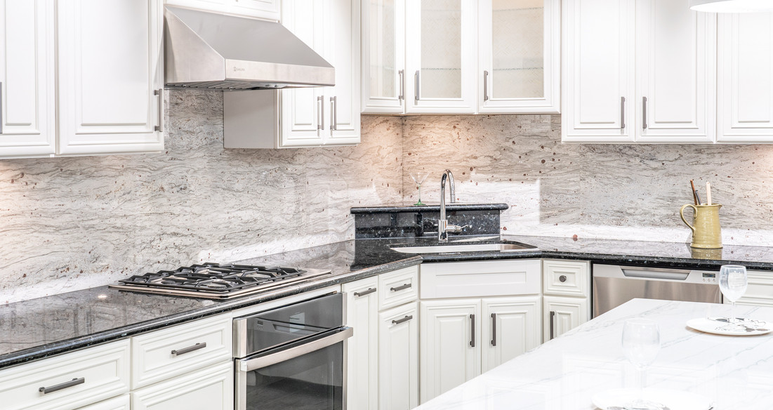 American Skyline Collection KZ Kitchen & Stone