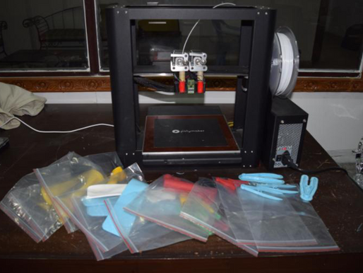 Scaling up local production: introducing our new 'kits' program