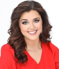 KAYCIE LEE HALL | The Dance Effect 2