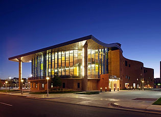 Amarillo civic center.jpeg