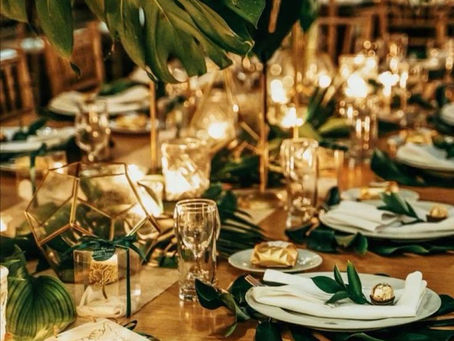 A Very Kiwi Christmas with Timber & Fern: How to Create the Perfect Outdoor Entertaining Space