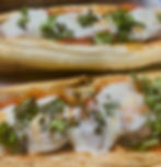 Homemade Meatball Sub