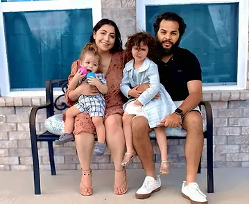 Meet the Johnstons Best family Business Window Cleaning in Nashville TN