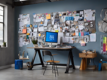 Potencia tu estrategia de ventas con LadyNunes como aliada