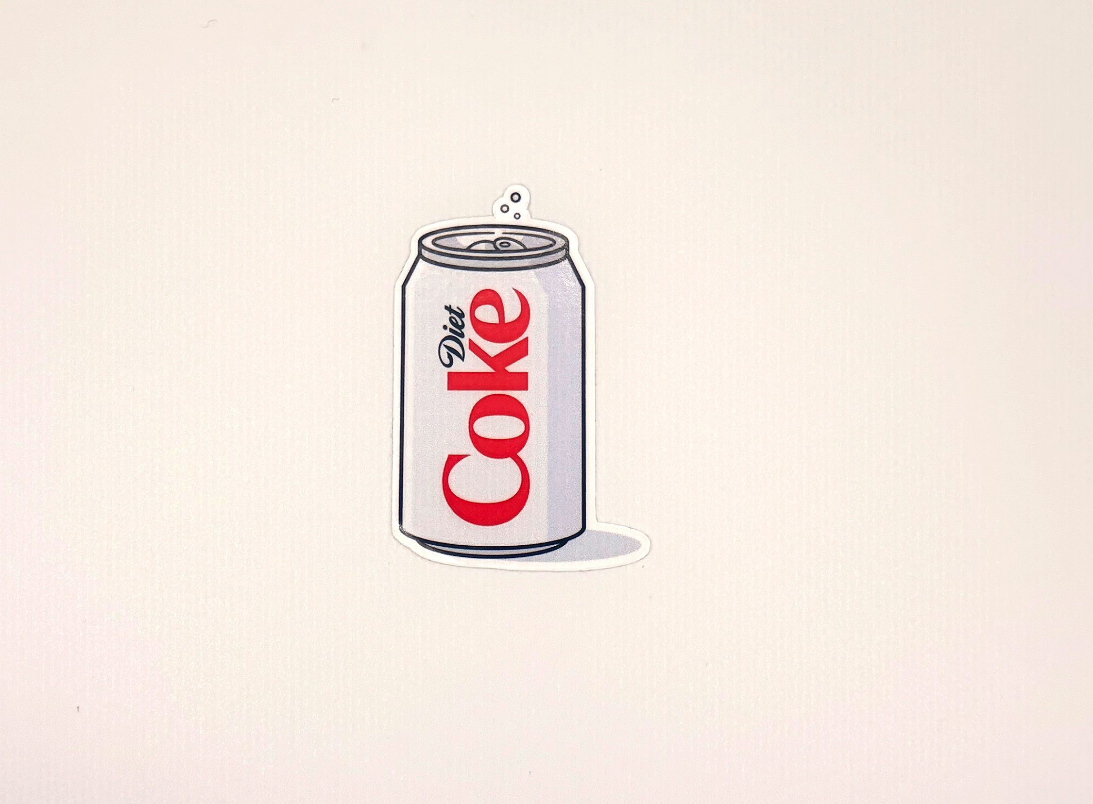 OG Diet Coke