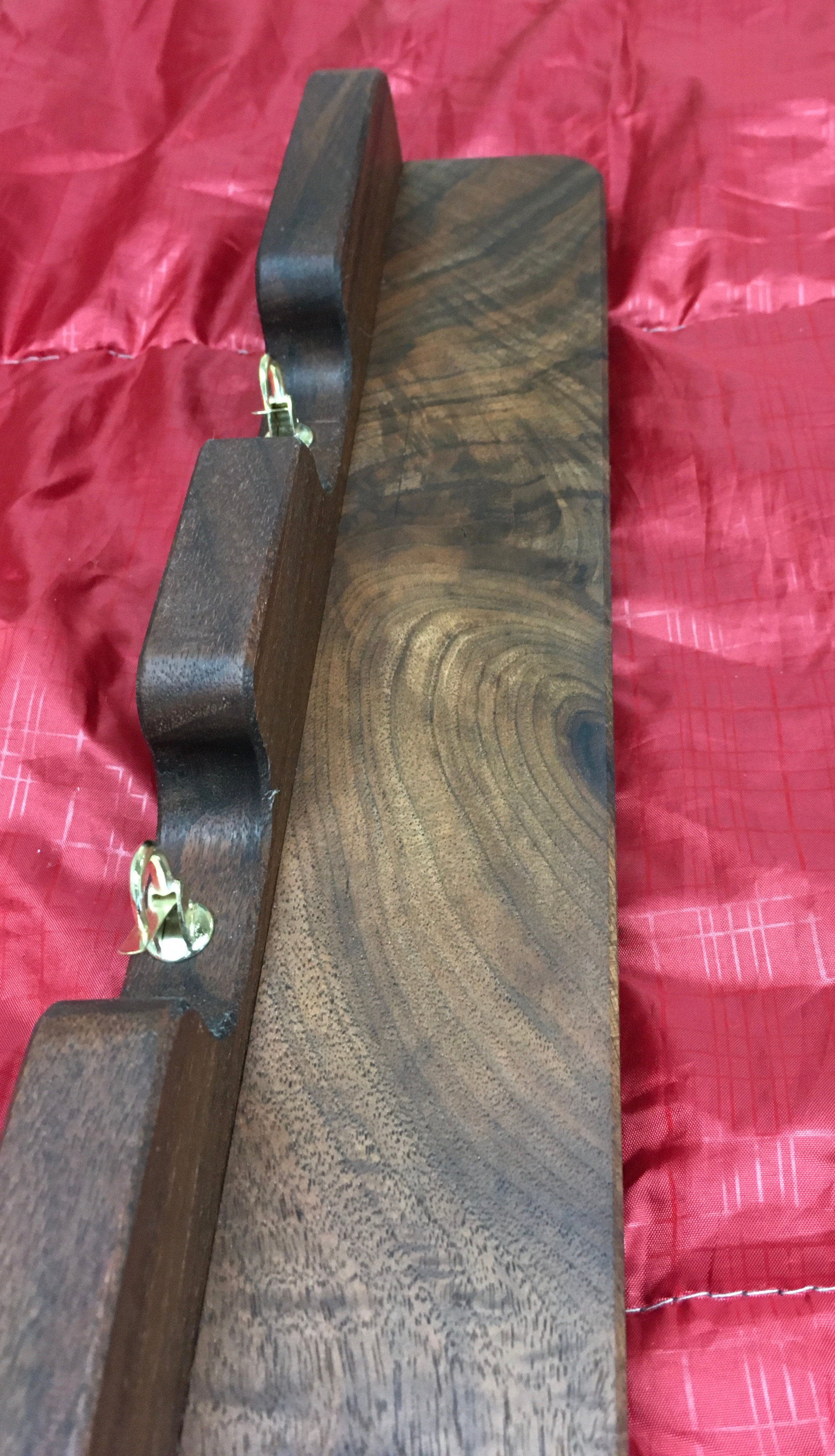 Fishing Rod Rack