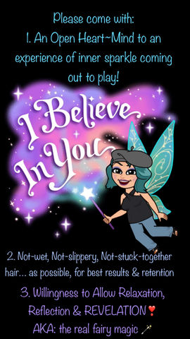 FAQ’s… I get asked LOTS of questions… here are some answers to the most common ones