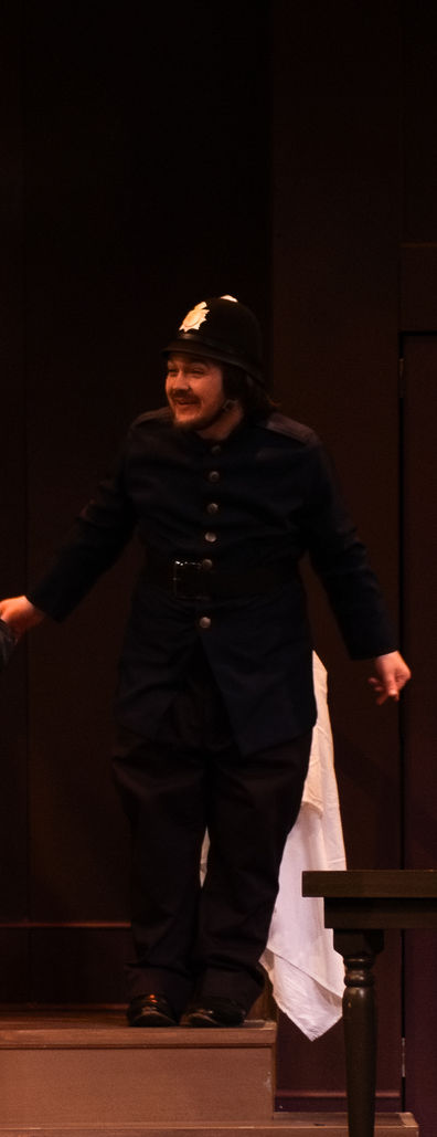 Trial of Ebenezer Scrooge Company Run Fl Rep-404