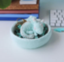 Trinket the Dragon Treasure Keeper