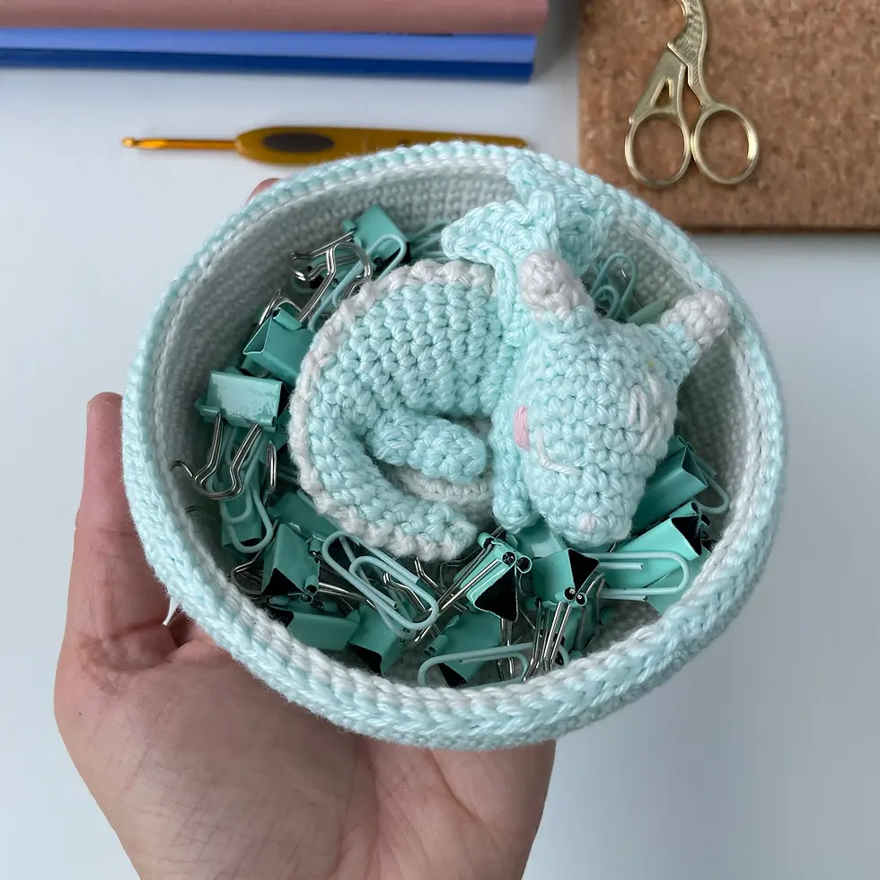 Thumbnail: Trinket the Dragon Treasure Keeper