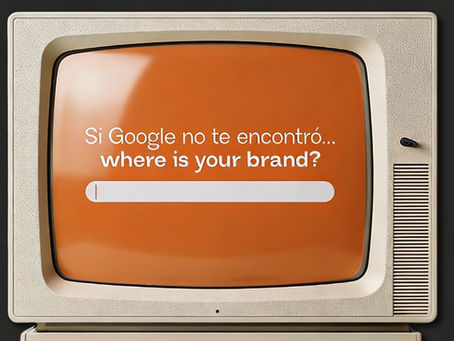 Empresa que desperdicia su presupuesto por hacer marketing digital sin estrategia de marca