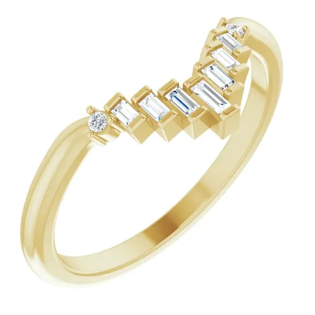 Thumbnail: Sia Diamond Ring