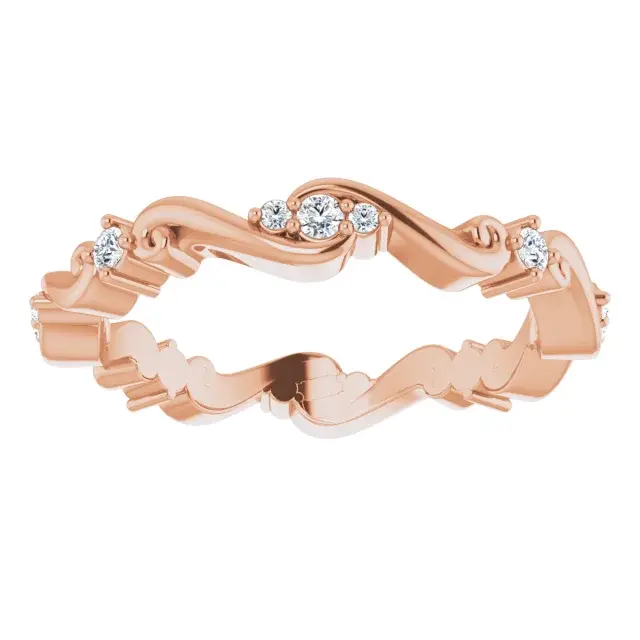 Thumbnail: Flora Eternity Band