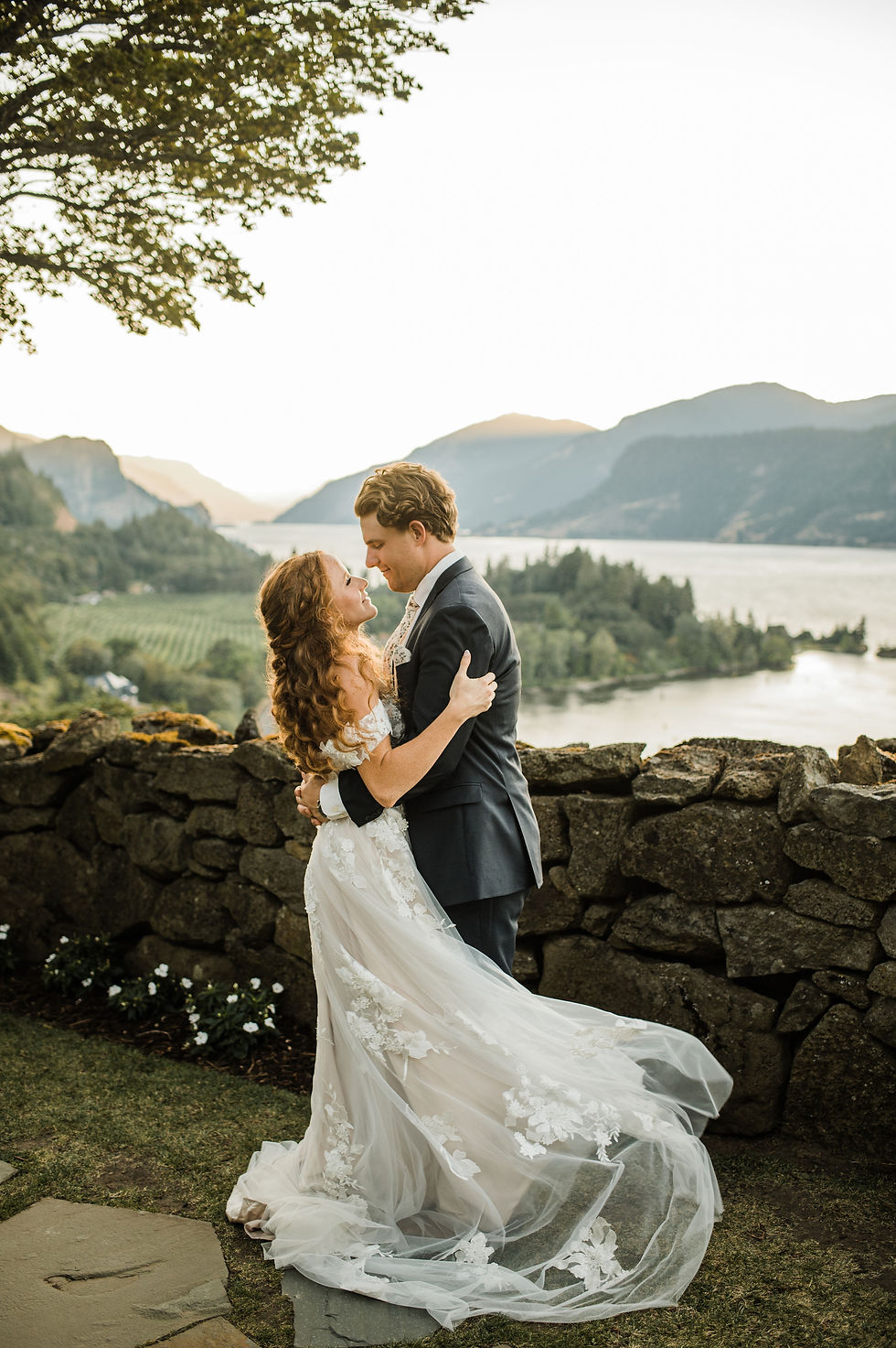Emma & Darin
