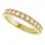 Thumbnail: Diamond Milgrain Band