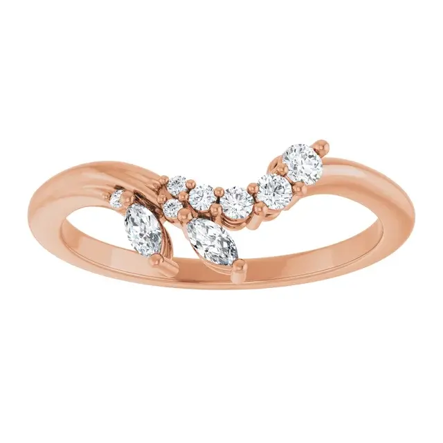 Thumbnail: Glora Diamond Band