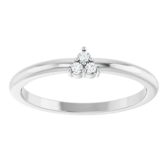 Thumbnail: The Trio Ring